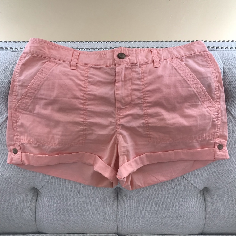 🛒🛍 SALE!  GAP Shorts